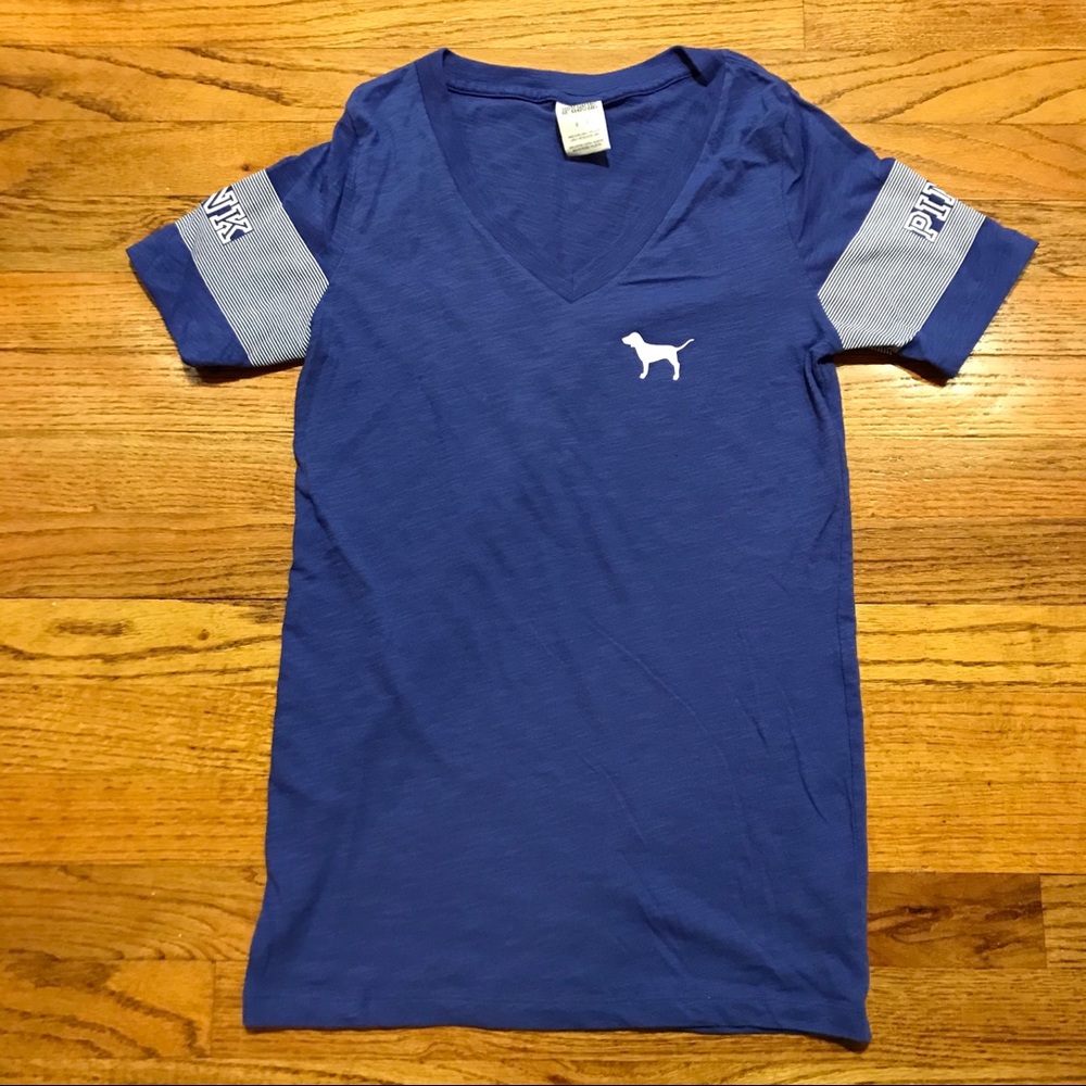 Victoria’s Secret V neck shirt